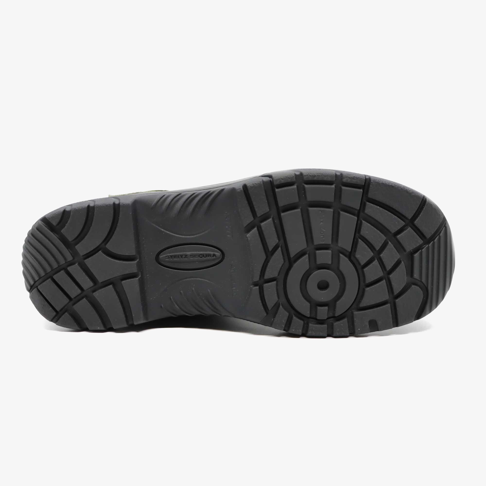 Steitz ESD VX 7380 PERB XB S2 Hohe Schweißschuhe