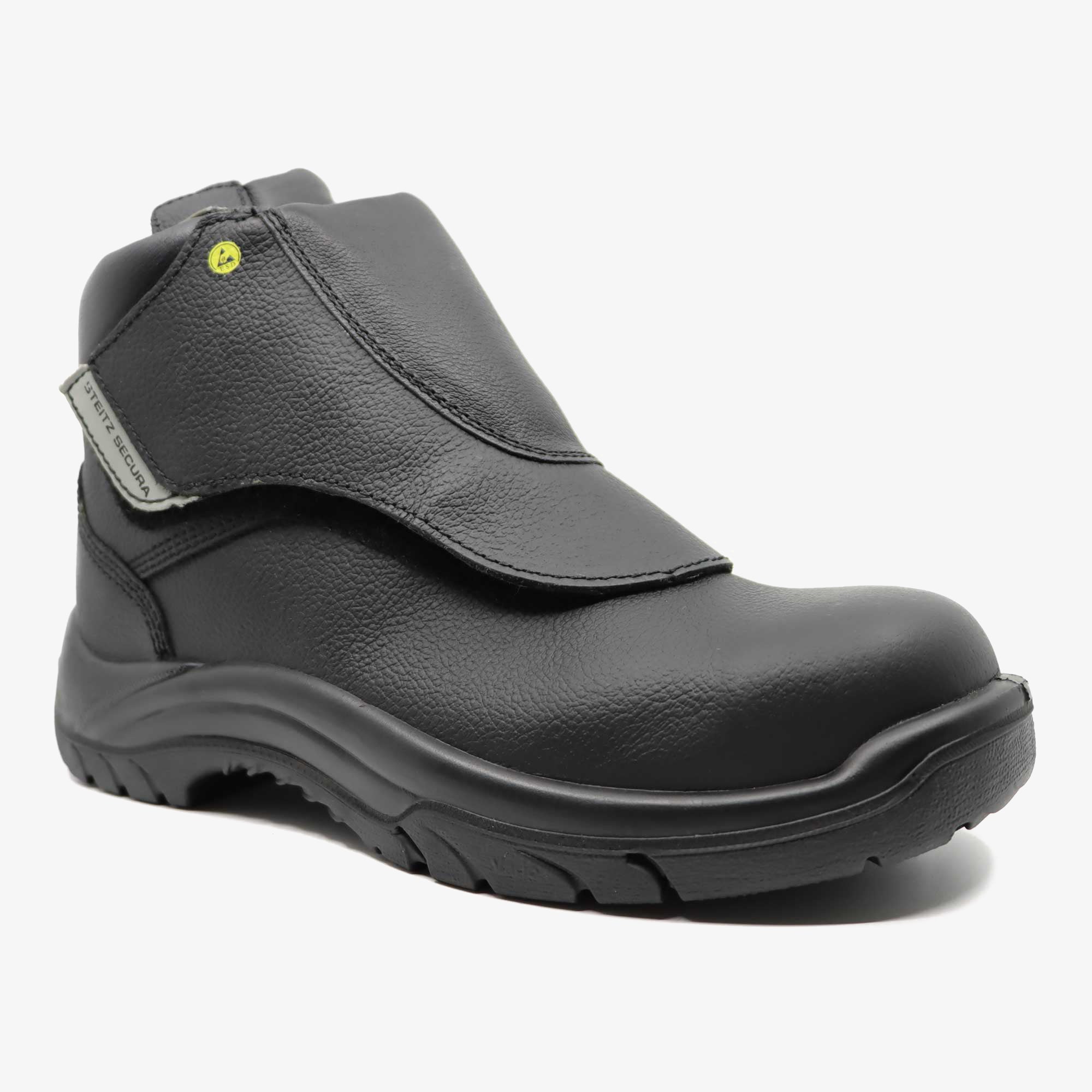 Steitz ESD VX 7380 PERB XB S2 Hohe Schweißschuhe