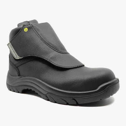 Steitz ESD VX 7380 PERB XB S2 Hohe Schweißschuhe