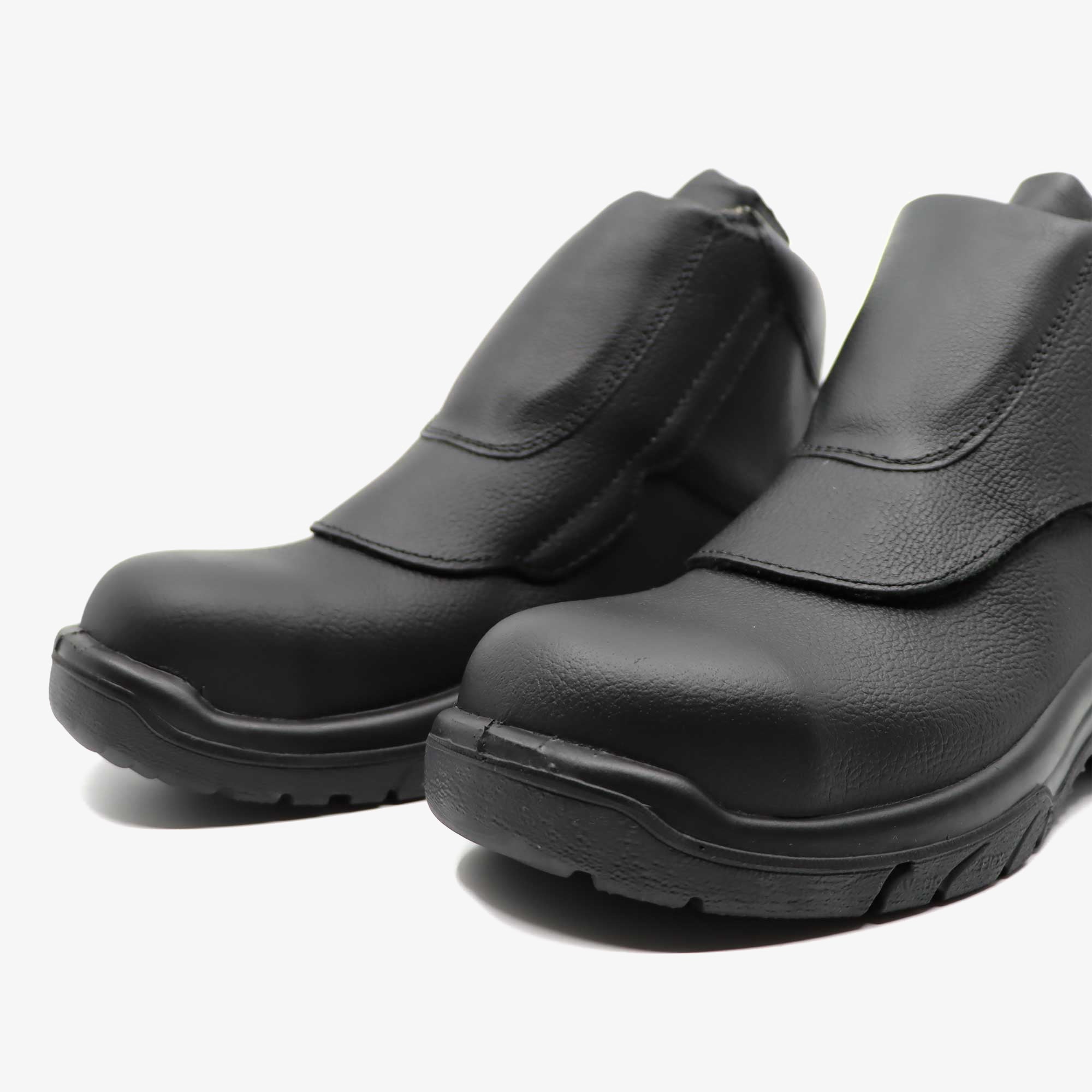 Steitz ESD VX 7380 PERB XB S2 Hohe Schweißschuhe