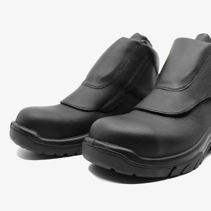 Steitz ESD VX 7380 PERB XB S2 Hohe Schweißschuhe