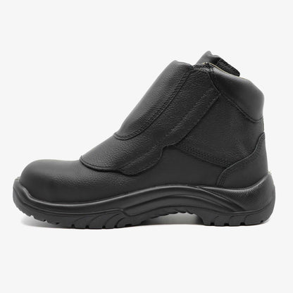 Steitz ESD VX 7380 PERB XB S2 Hohe Schweißschuhe