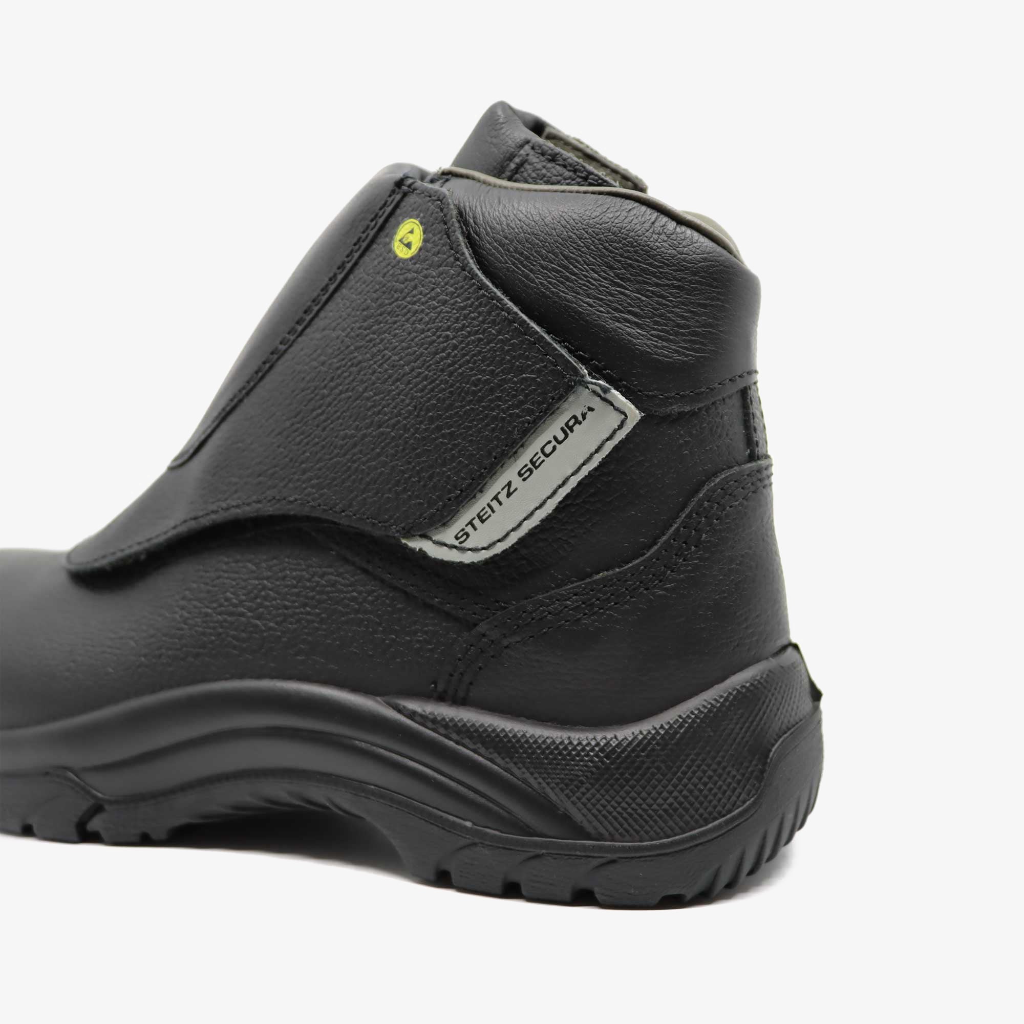 Steitz ESD VX 7380 PERB XB S2 Hohe Schweißschuhe