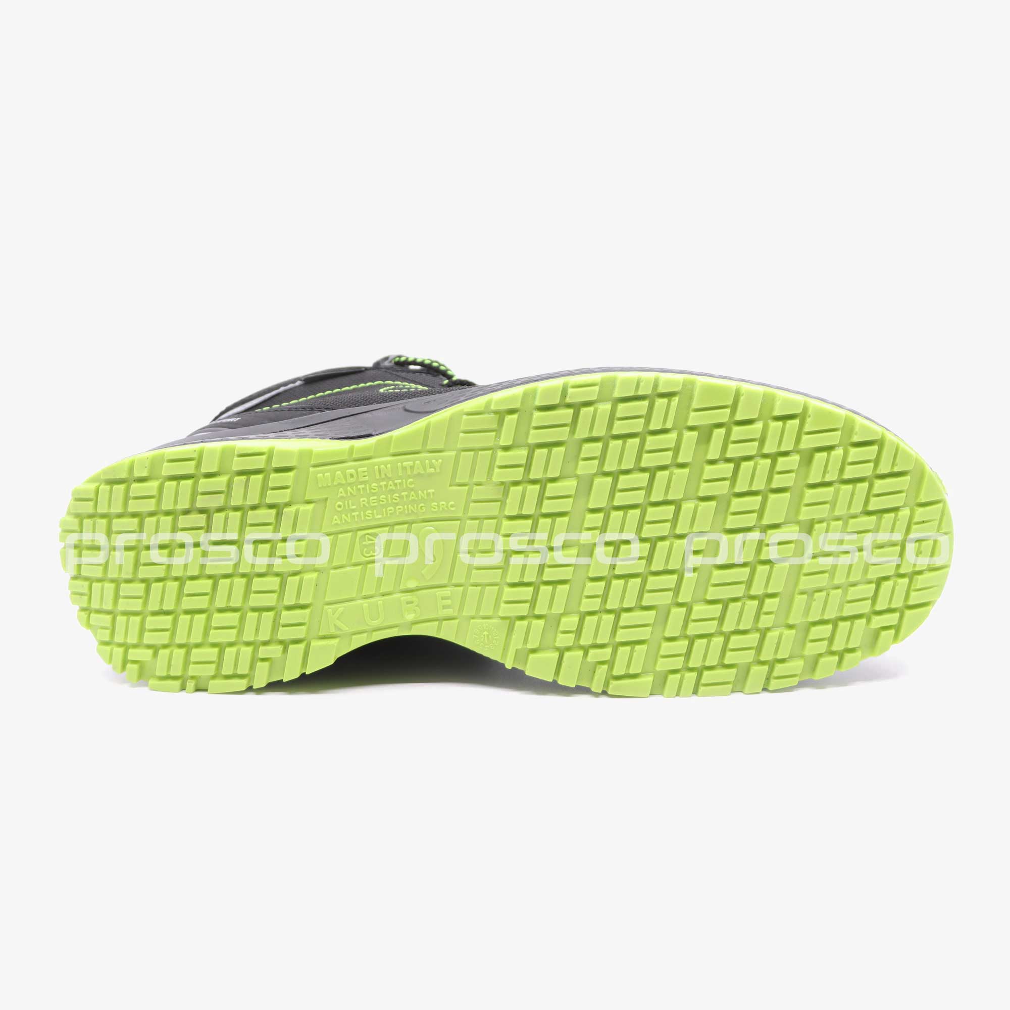GIASCO Golf New S3 ESD Niedrige Arbeitsschuhe