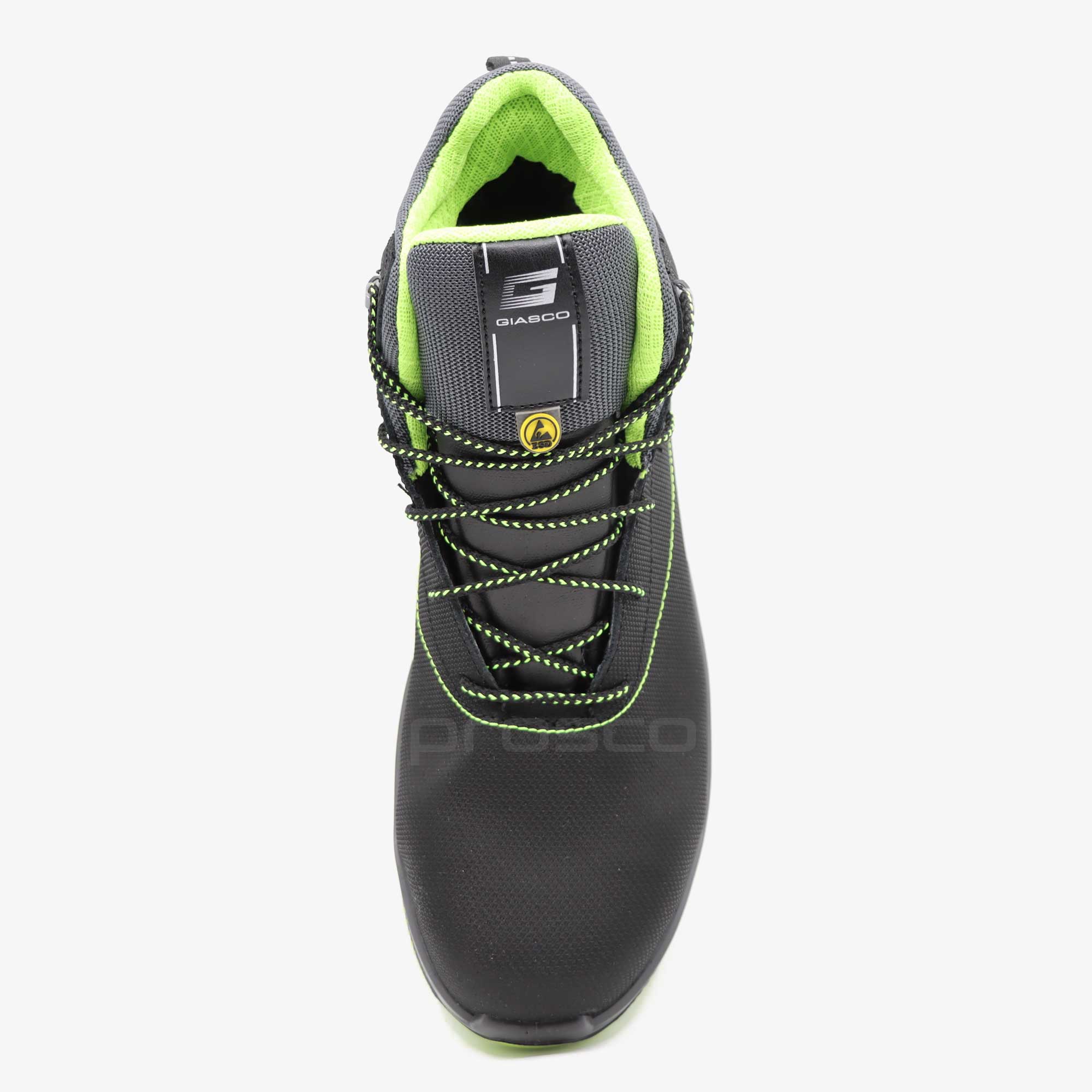 GIASCO Libra New S3 ESD Visoke radne cipele