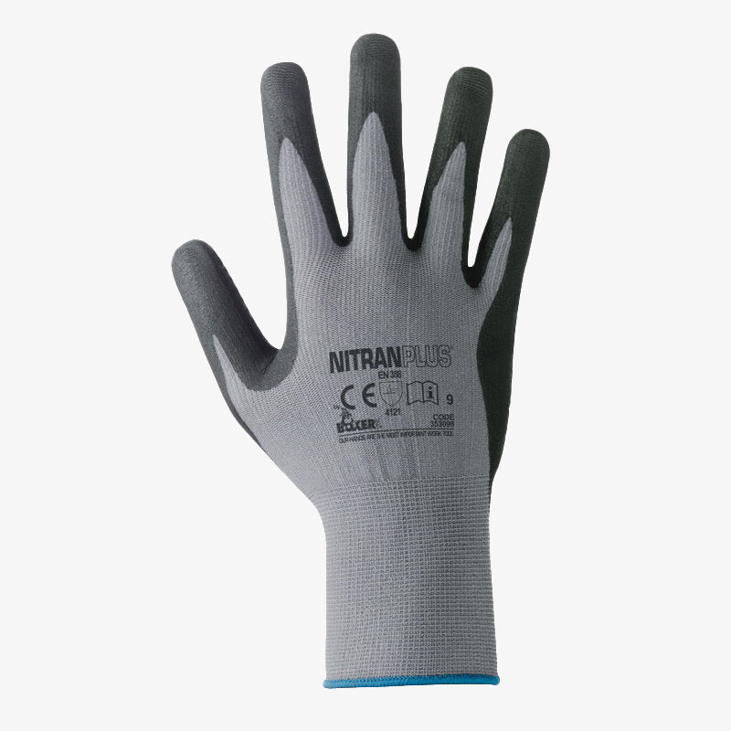 NERI Nitran plus 353098 Zašitne rukavice