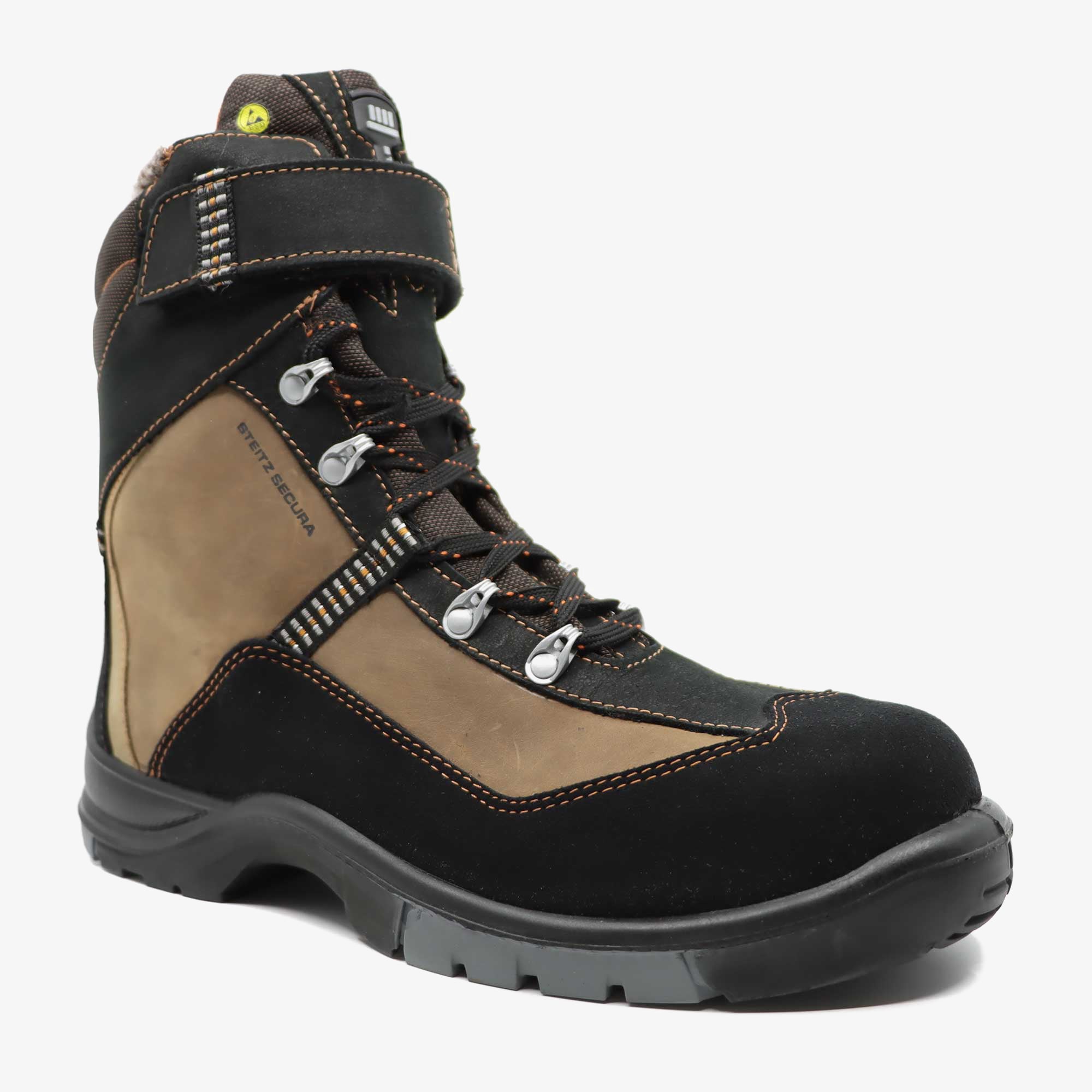 Steitz CK POLAR S3 ESD Zimske radne cipele