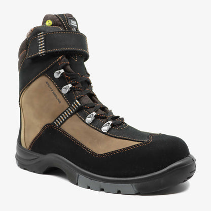 Steitz CK POLAR S3 ESD Zimske radne cipele