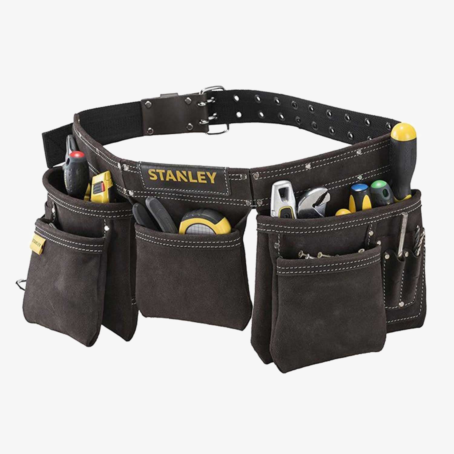 STANLEY STST1-80113 Kožni set za alat