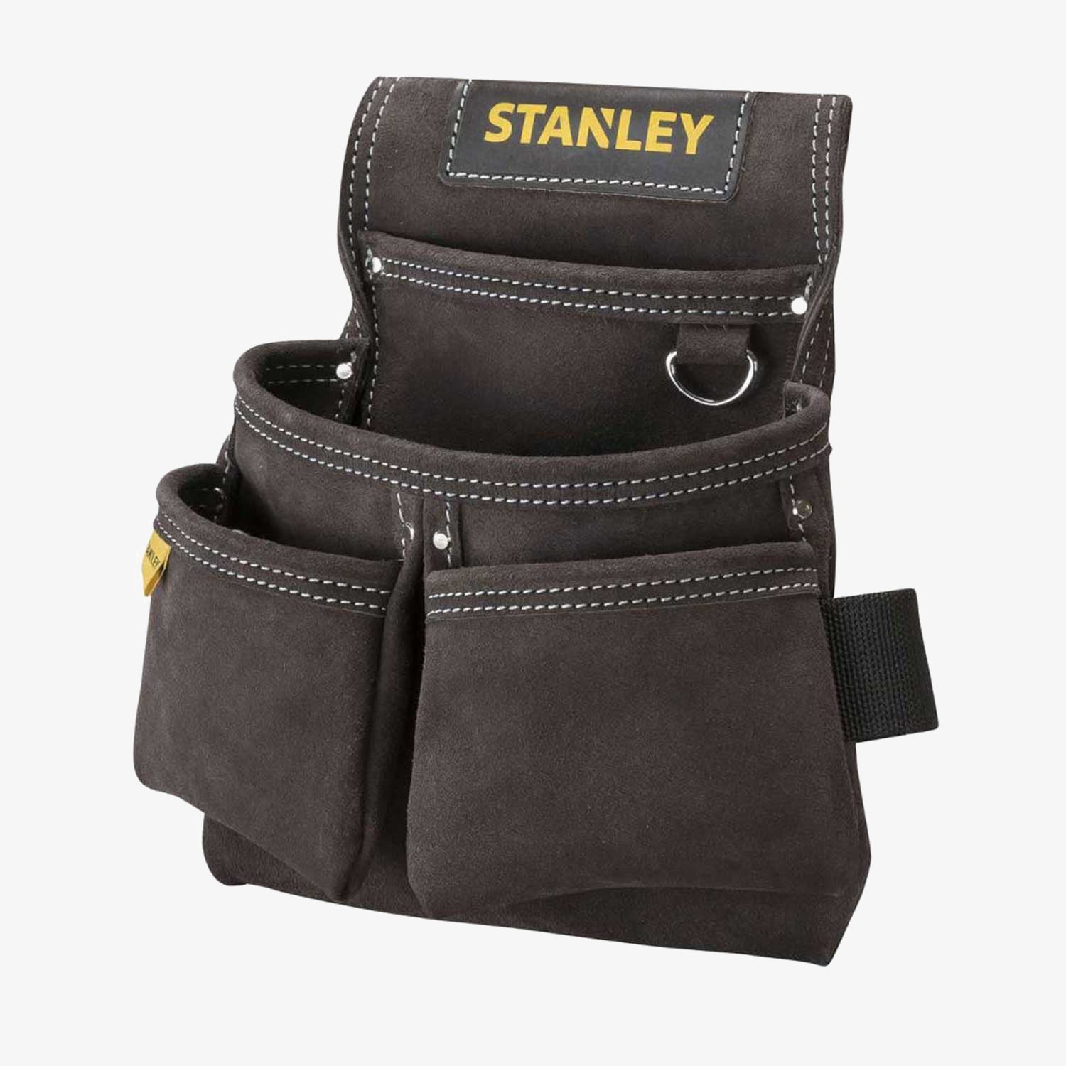 STANLEY STST1-80116 Torbica sa dvostrukim džepom za čavle